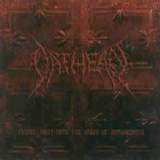 Oathean - Fading Away into the Grave of Nothingness